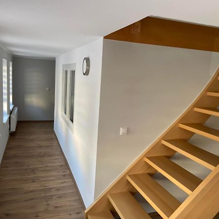 Wohnung Lukas Hainichen Exterior foto